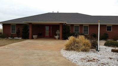 20276 E 1110 Rd, Elk City, OK 73644 - photo 1