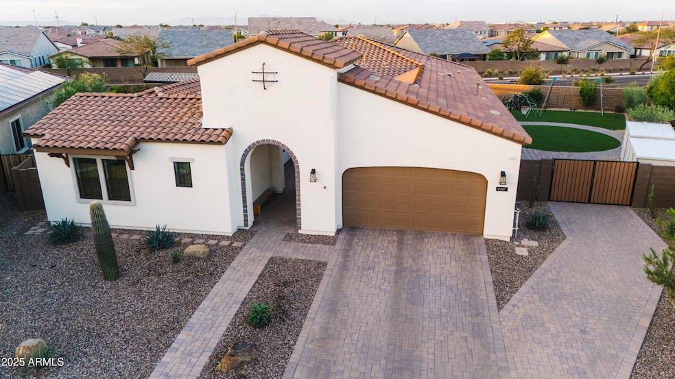 9787 W Wizard Ln, Peoria, AZ 85383 - photo 1