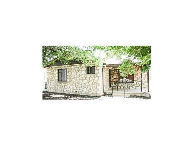 4300 Nashville Ave, El Paso, TX 79903 - photo 1