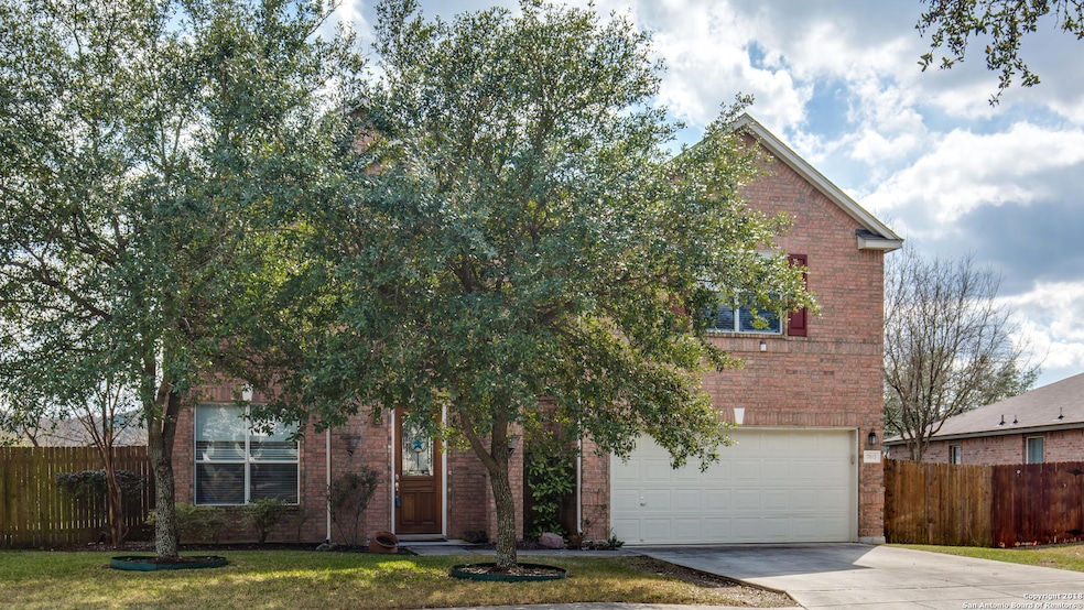 7812 Midway Depot, San Antonio, TX 78255 - photo 1