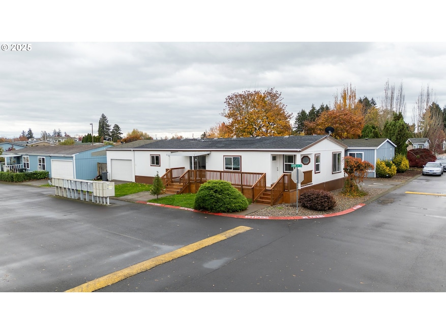 5146 Copper Creek Loop NE unit 41, Salem, OR 97305 - photo 1