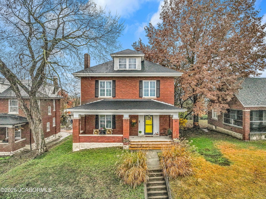 1315 W High St, Jefferson City, MO 65109 - photo 1