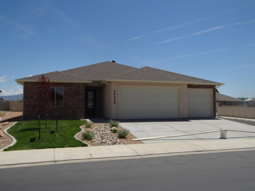 2945 Brodick Way unit D, Grand Junction, CO 81504 - photo 1