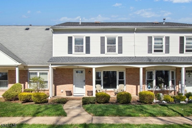 11 Maddaket, Scotch Plains, NJ 07076 - photo 1