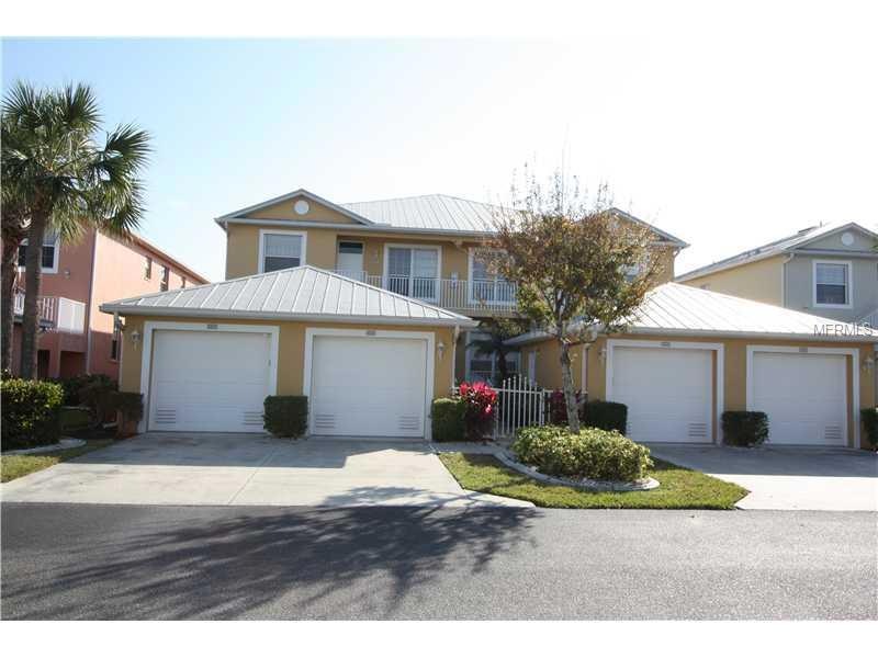 2002 Bal Harbor Blvd unit 1521, Punta Gorda, FL 33950 - photo 1