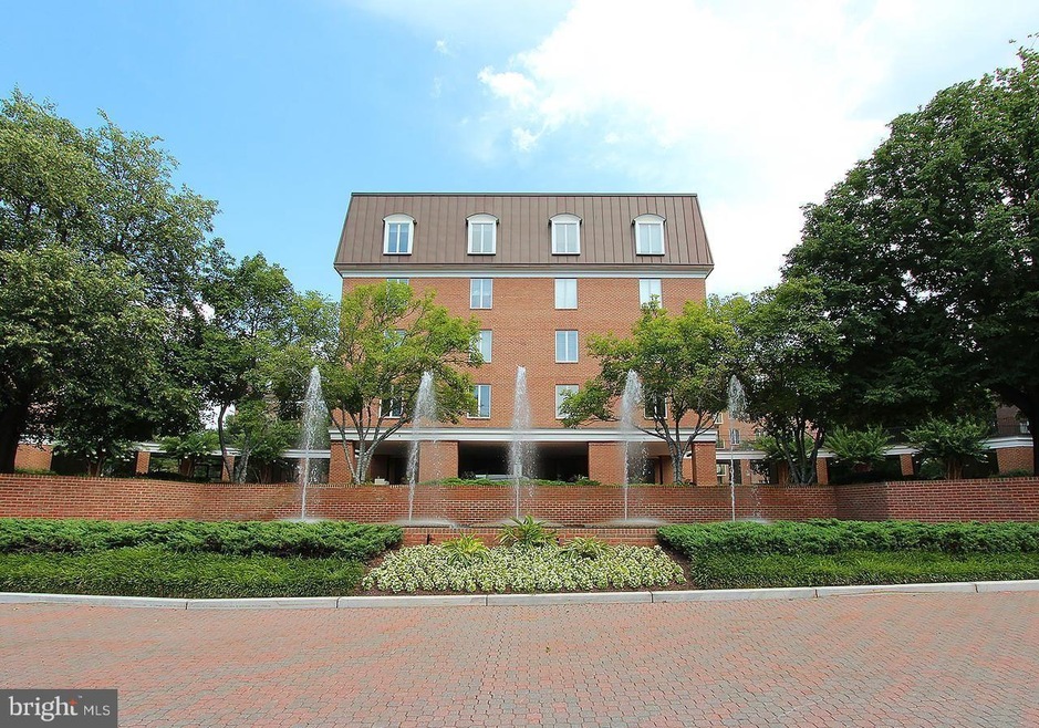 8101 Connecticut Ave unit N-202, Chevy Chase, MD 20815 - photo 1