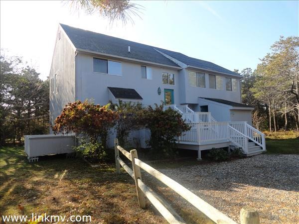 28 Crafts Field Way, Edgartown, MA 02539 - photo 1