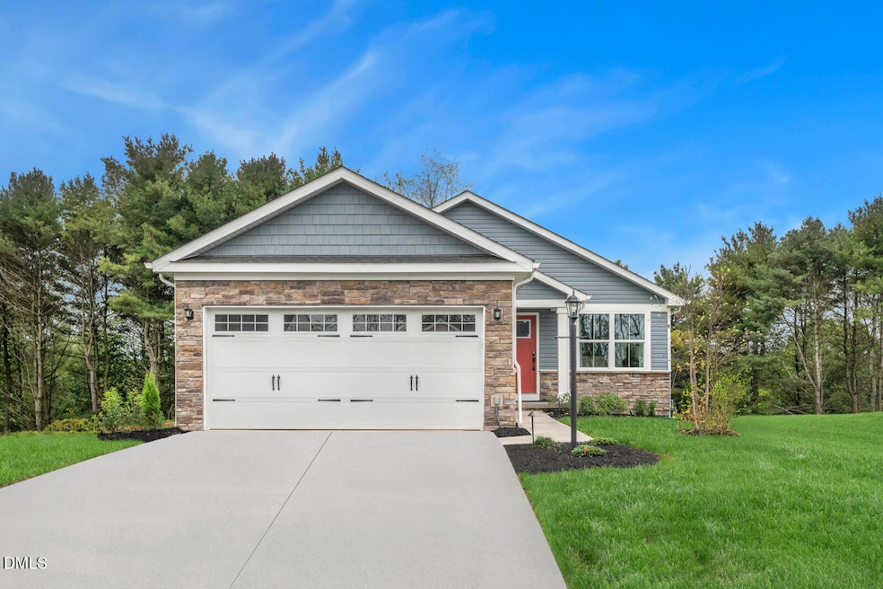 116 Country Side Way, Fuquay Varina, NC 27526 - photo 1