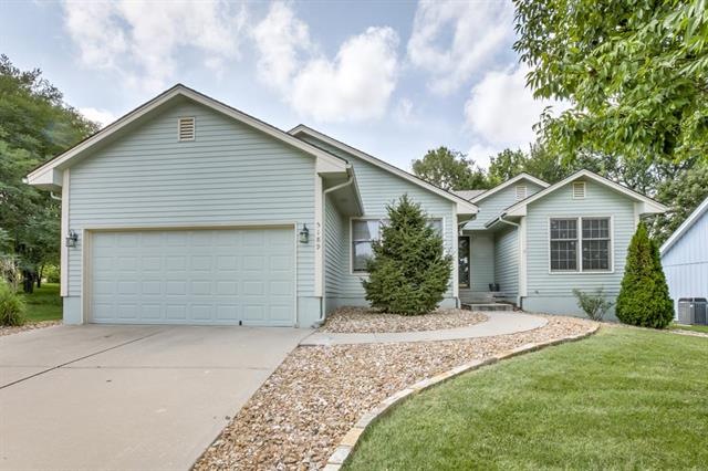 5189 SW Raintree Pkwy, Lees Summit, MO 64082 - photo 1