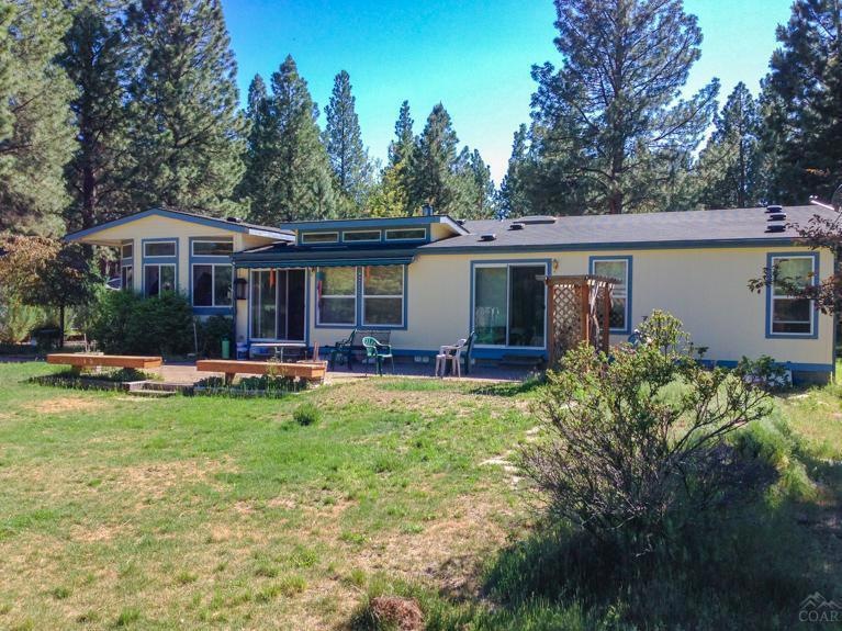 19001 Pumice Butte Rd, Bend, OR 97702 - photo 1