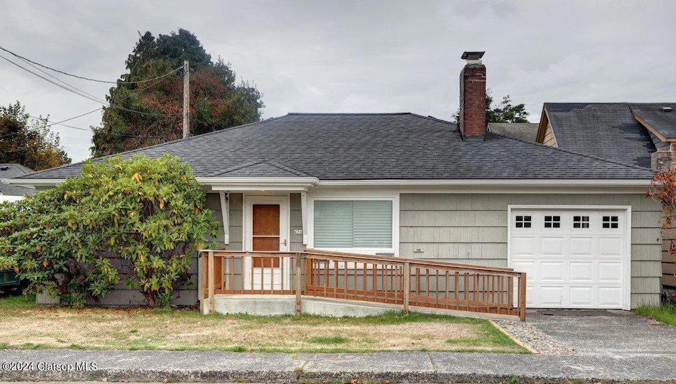 436 S. Franklin