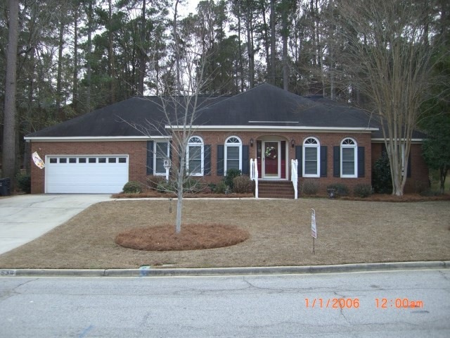 Main View