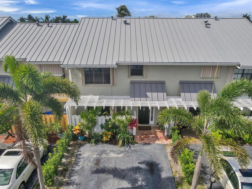 718 NE 12th Terrace unit 5, Boynton Beach, FL 33435 - photo 1