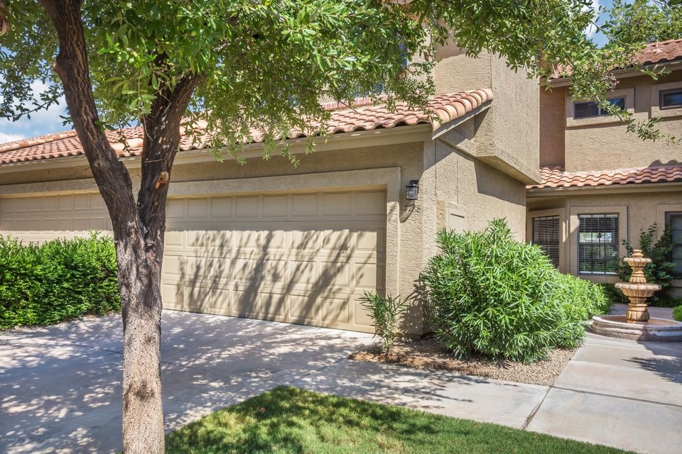 Curb Appeal!