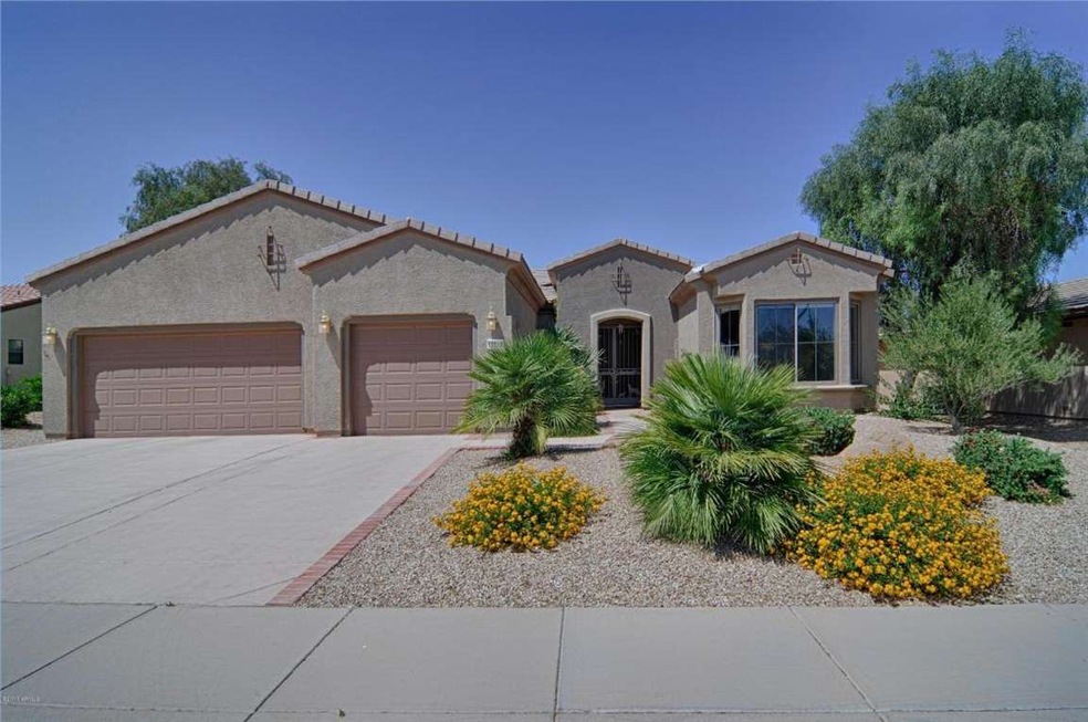 17116 W Calistoga Dr