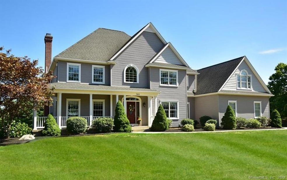 780 Mapleton Ave, Suffield, CT 06078 - photo 1