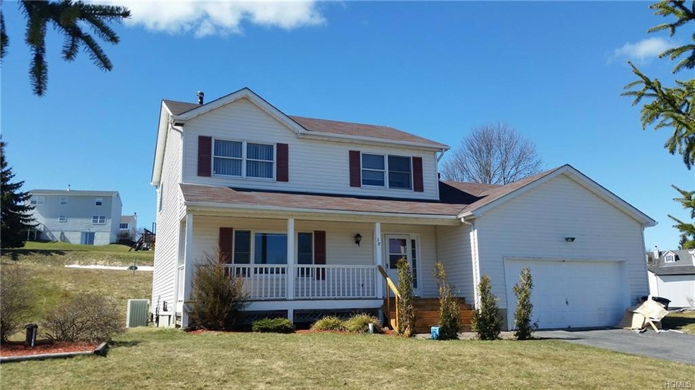 38 Orion Ave, Monroe, NY 10950 - photo 1