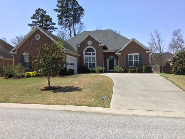 Main View