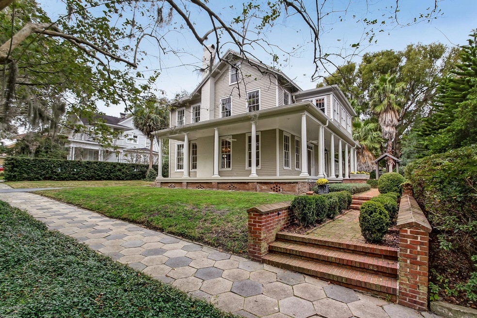 2959 Riverside Ave, Jacksonville, FL 32205 - photo 1