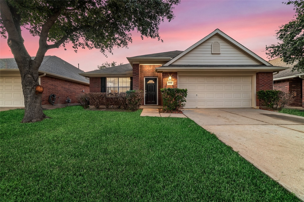12266 Noco Dr, Tomball, TX 77375 - photo 1