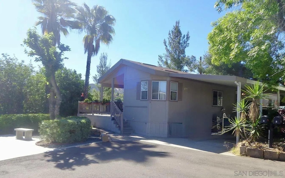 13490 Highway 8 Business unit 9, Lakeside, CA 92040 - photo 1