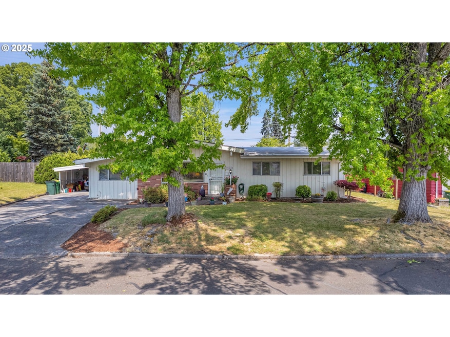 2743 15th Place, Forest Grove, OR 97116 - photo 1