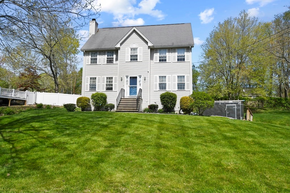 181 Brook St, Haverhill, MA 01832 - photo 1