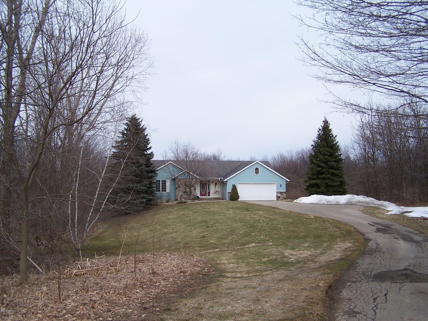 7870 Byron Center Ave SW, Byron Center, MI 49315 - photo 1