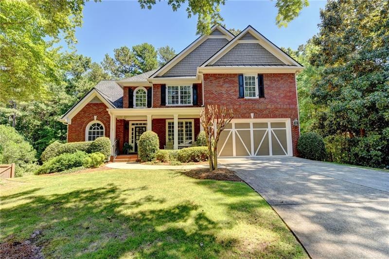 Safe, quiet street in highly sought/Top Rated Nort