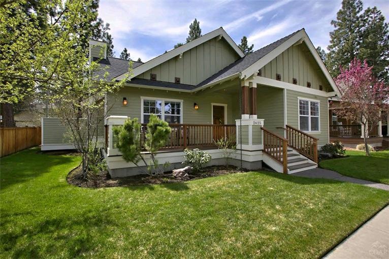 2625 NW Lemhi Pass Dr, Bend, OR 97701 - photo 1