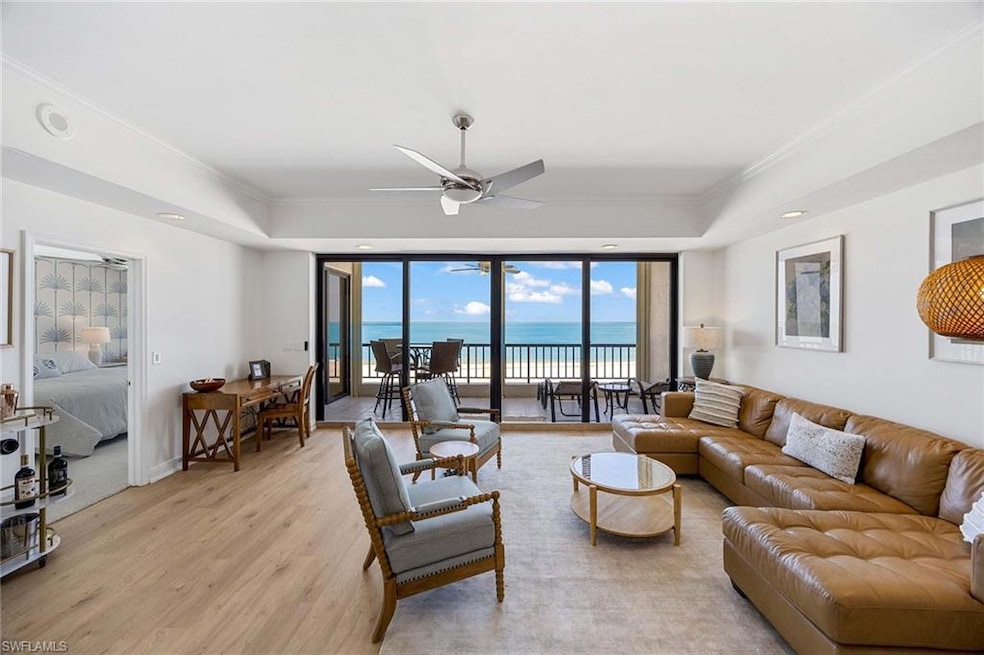 Crescent Beach Condo unit PH-5, Marco Island, FL 34145 - photo 1