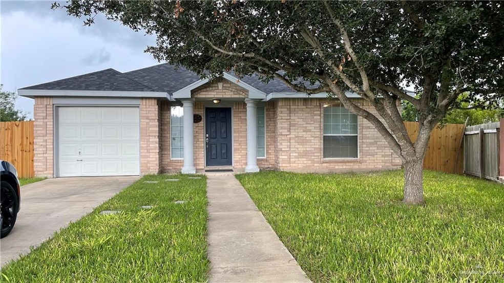 Beautiful 3 Bedoom, 2 bath home