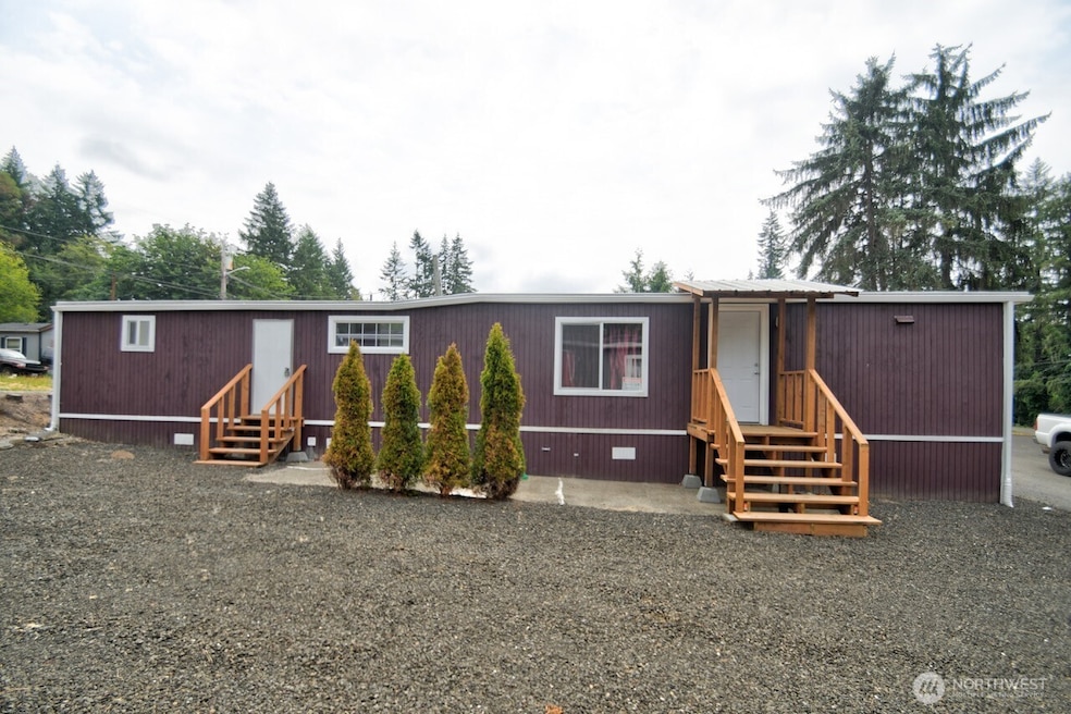 15503 Cedar Park Rd SE unit 14, Olalla, WA 98359 - photo 1