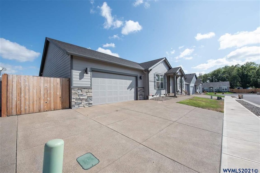 2733 NE Tuscan Loop, Millersburg, OR 97321 - photo 1