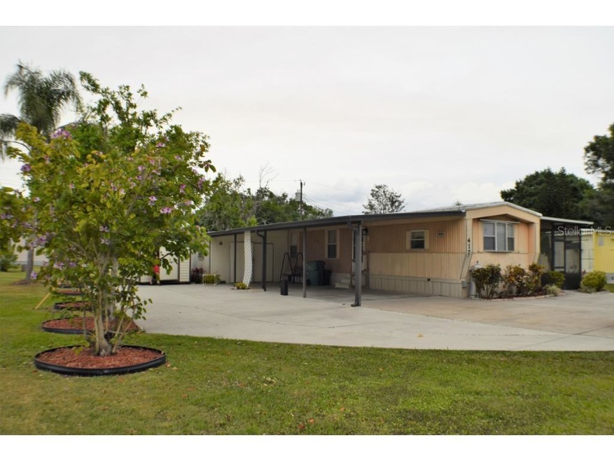 14X40 CARPORT