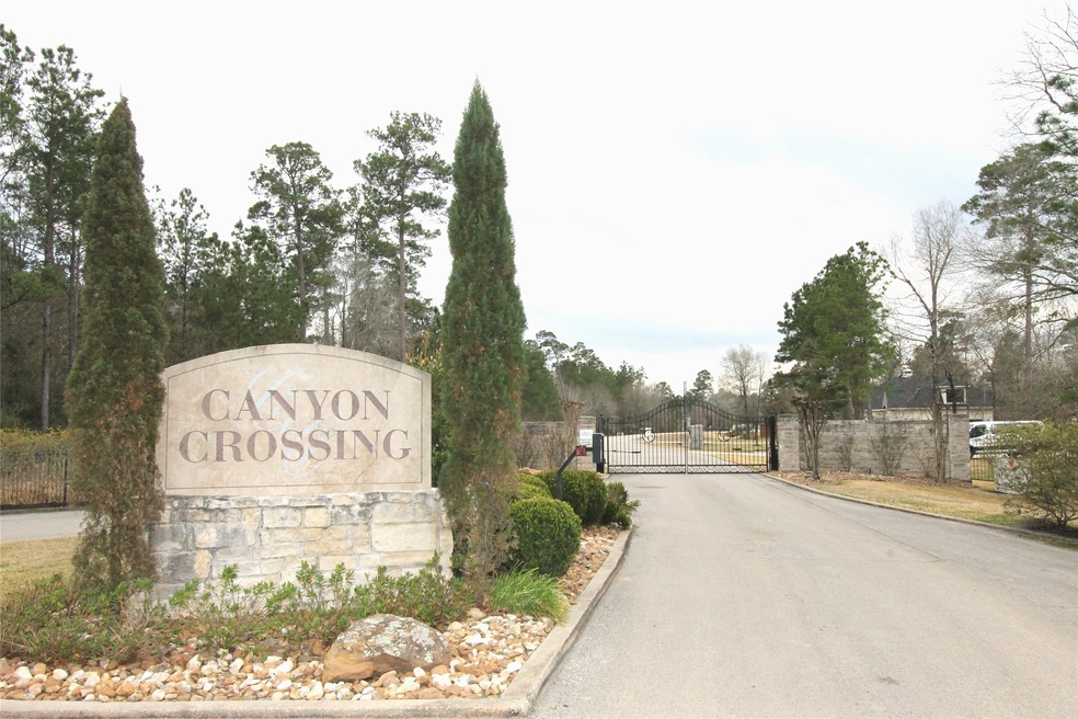 0 Canyon Ct unit 11654481, Conroe, TX 77385 - photo 1
