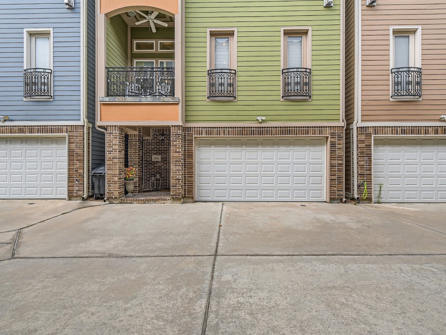 609 Rutland St unit G, Houston, TX 77007 - photo 1