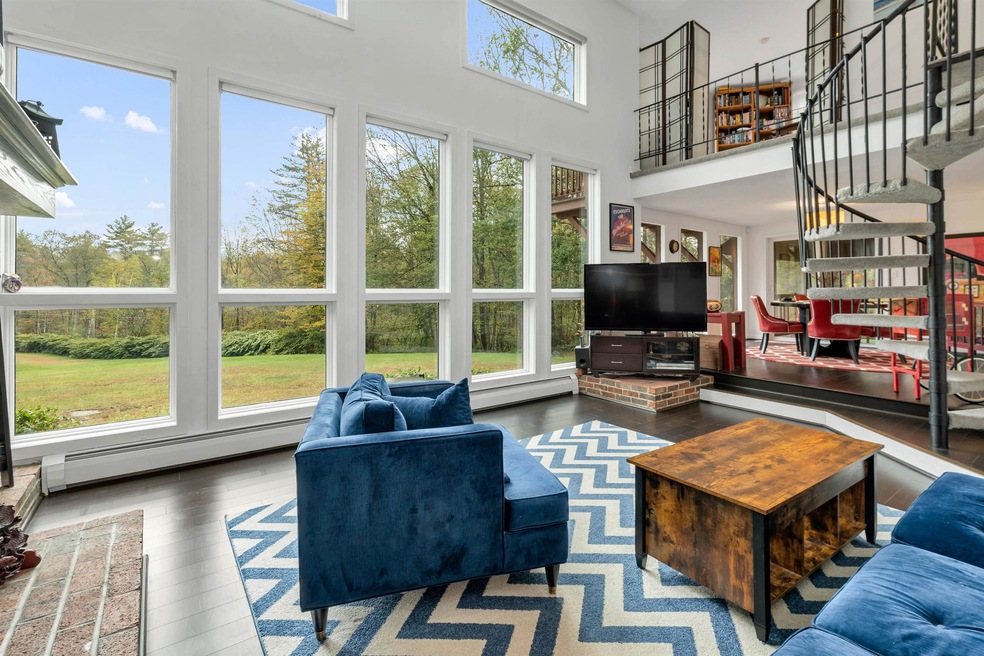 1340 Pine St, Contoocook, NH 03229 - photo 1