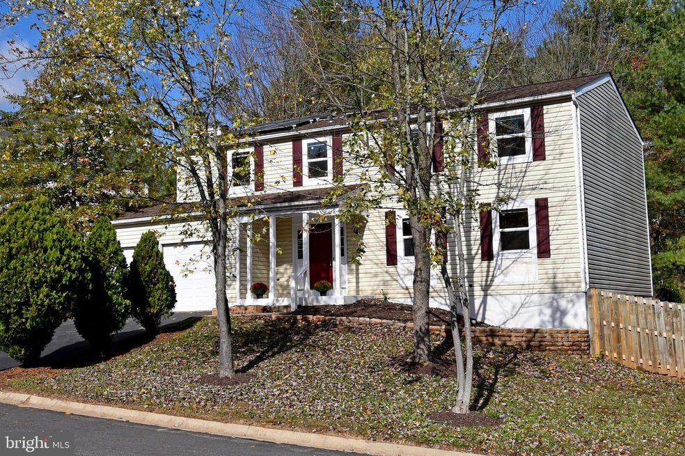 10705 Autumn Leaf Place, Germantown, MD 20876 - photo 1