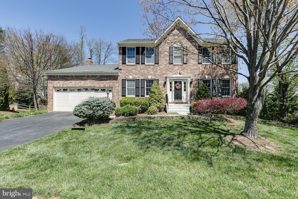 20622 Fairwater Place, Sterling, VA 20165 - photo 1