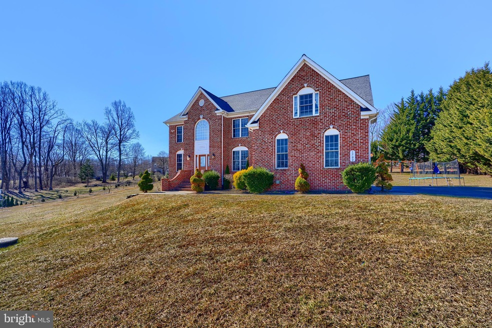 1702 Ivy Stone Way, Forest Hill, MD 21050 - photo 1