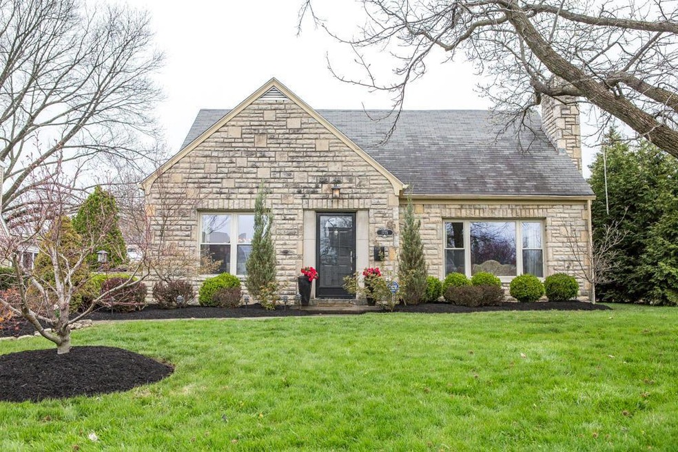 1775 Elmwood Ave, Columbus, OH 43212 - photo 1