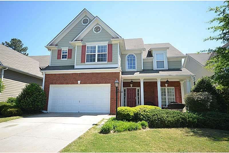 Exterior Front. Be sure to click the VT link to vi