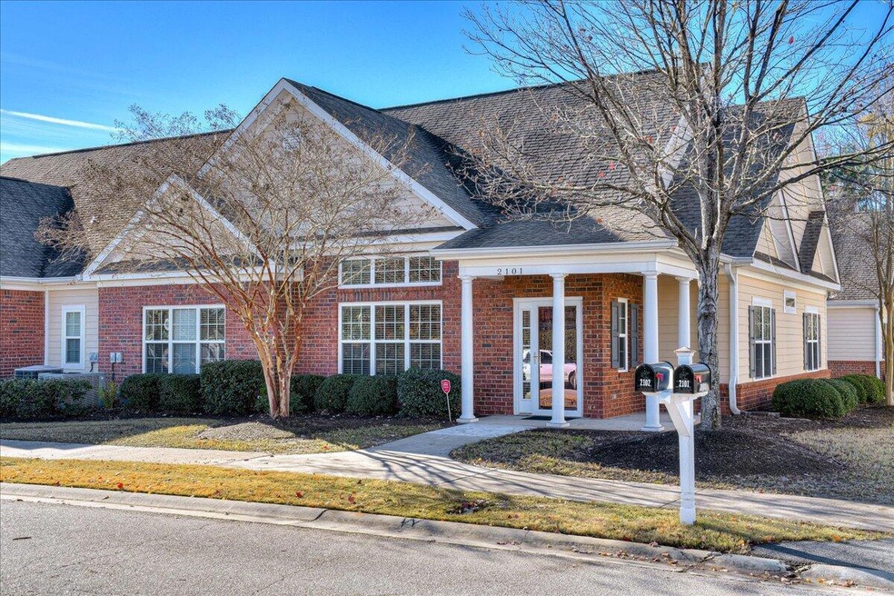 2101 Amberley Pass, Evans, GA 30809 - photo 1