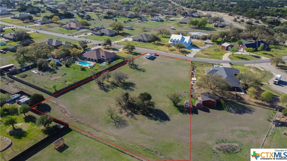 3282 Colorado Dr, Copperas Cove, TX 76522 - photo 1