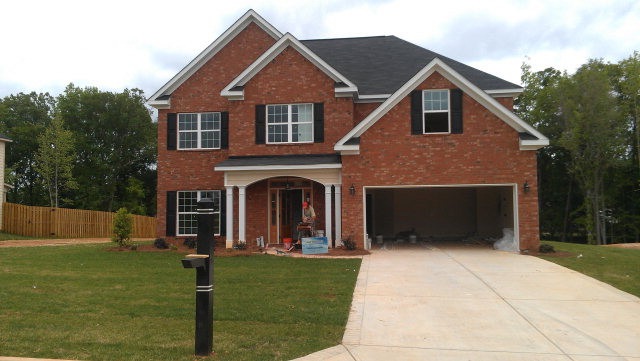 Main View