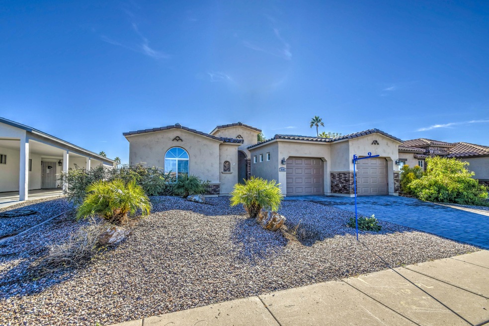 2536 N Lema Dr, Mesa, AZ 85215 - photo 1