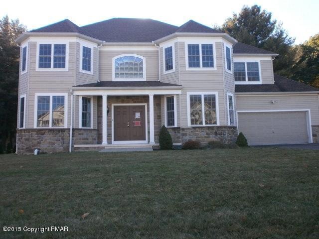 109 Serena Dr, Stroudsburg, PA 18360 - photo 1