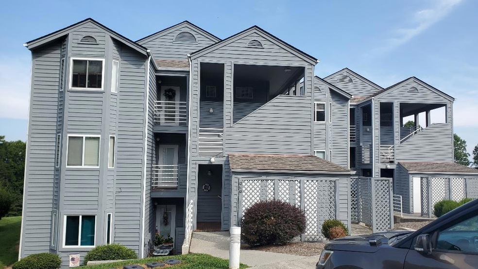 Fairway Bay Condos