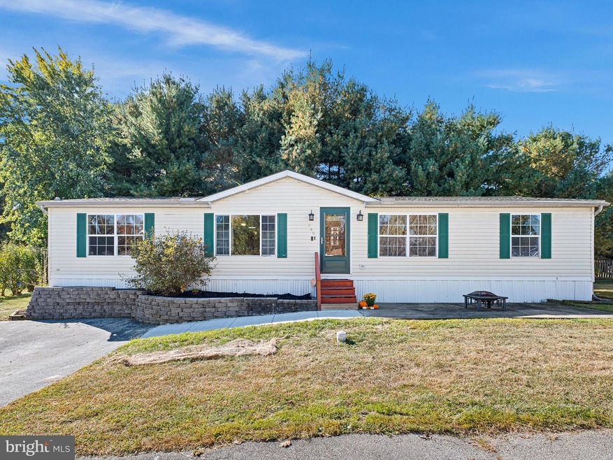 746 Javelin Way, Bear, DE 19701 - photo 1